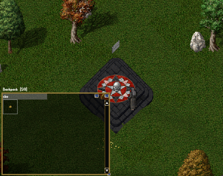 Champion spawns configuration(待校对)