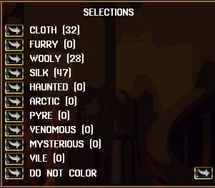 机械魔像系统(Golems)页面首图